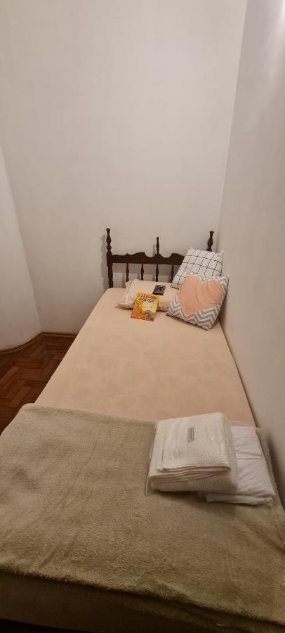 למבארי Apartamento Aconchegante Em Condominio Encantador. מראה חיצוני תמונה